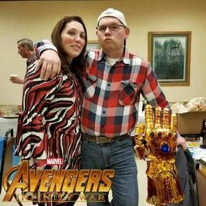 Meet your Posher, Cliff